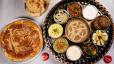 Al Amoor Special Breakfast