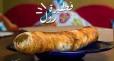 Feteer roll Alamoor Mixed cheese