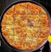 Oriental Pizza Seafood