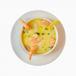 Seafood soup