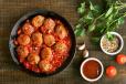 Dawood Pasha's potato casserole