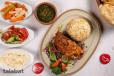 Qasr El Shouq Meal