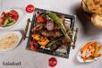 Shawaya For Two Person Meat