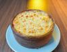 Macaroni Bachamel Tajin