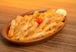 Stuffed cabbage