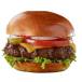 Beef Burger