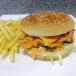 Zinker Burger