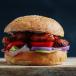 Chicken Tandoori Burger