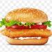 Chicken Fillet Burger