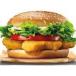 Nuggets Burger