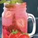 Strawberry Mojito