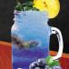 Blueberry Mojito