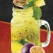Passion Fruit Mojito