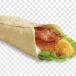 Hotdog Parotta