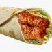 Chicken Kabab Parotta