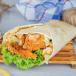 Zinger Parotta