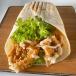 Zinger Wrap