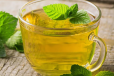 Lemon Tea