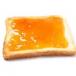 Butter Jam Bread