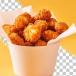 Chicken Popcorn
