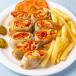 Chilli Chicken Arabic
