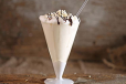 Vanilla Milkshake