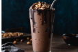 Chocolate Milkshake