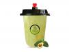 Fresh Avocado Juice