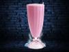 Strawberry Milkshake