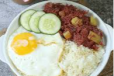 cornsilog