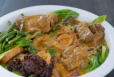 Bulalo Kare-Kare Beef