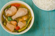 Sinigang Na Manok