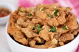 Chicken Chicharon