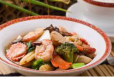 Vegetable Chopsuey
