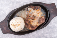 Sizzling Bulalo With Gravy
