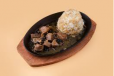 Sizzling Beef Tapa With Gravy Meal