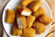 Fried Tofu