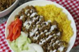 Pinoy Beef Shawarma Rice