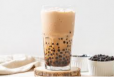 Brown Sugar Milk Tea