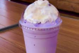 Ube Shake