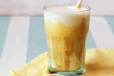 Leche Flan Shake
