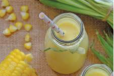 Sweet Corn Shake