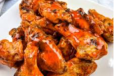 Buffalo Wings