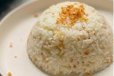 Garlic Rice Cup