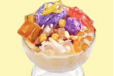 Halo Halo Regular