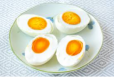 Salted Eggs 6 Per Pack