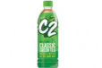 C2 Green Tea