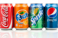 Soft Drinks 1.5 Litre