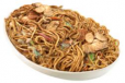 Noodles Pancit Tray
