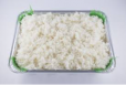 Plain Rice Tray